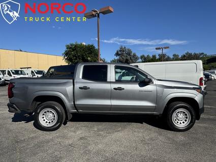 2023 Chevrolet Colorado Norco CA