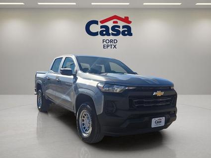 2023 Chevrolet Colorado El Paso TX