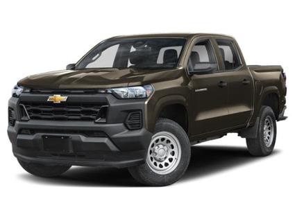 2024 Chevrolet Colorado Salinas CA
