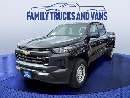 2023 Chevrolet Colorado Denver CO