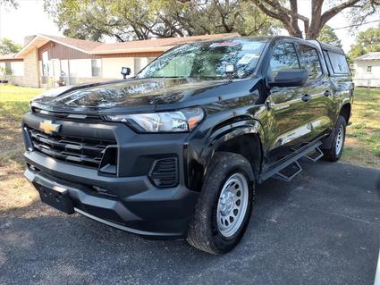2024 Chevrolet Colorado La Vernia TX