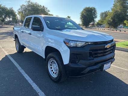 2023 Chevrolet Colorado Clovis CA