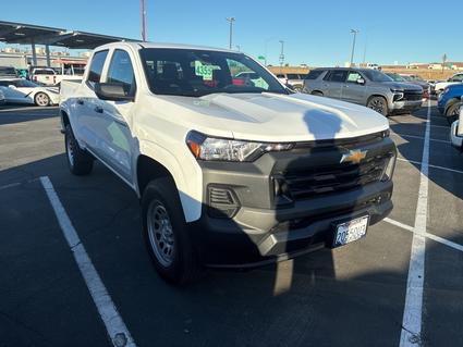 2023 Chevrolet Colorado Clovis CA