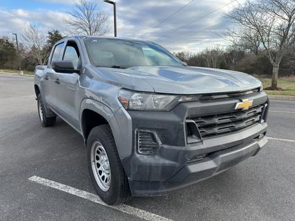 2023 Chevrolet Colorado Murfreesboro TN