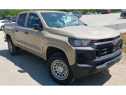 2023 Chevrolet Colorado Memphis TN