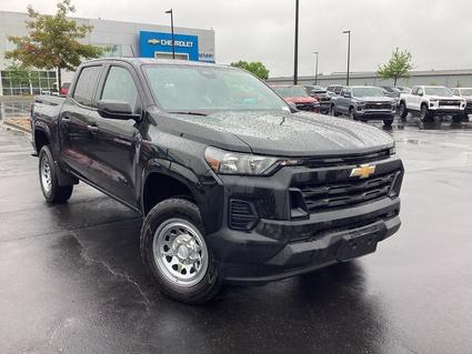 2023 Chevrolet Colorado Charlotte NC