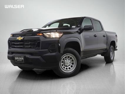 2023 Chevrolet Colorado South Saint Paul MN