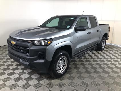 2024 Chevrolet Colorado Houma LA
