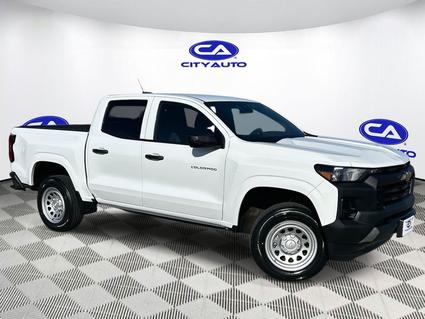 2023 Chevrolet Colorado Murfreesboro TN