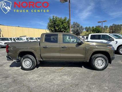 2023 Chevrolet Colorado Norco CA