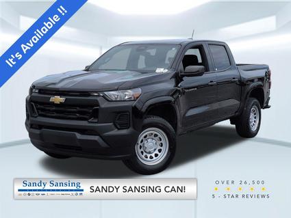 2024 Chevrolet Colorado Pensacola FL