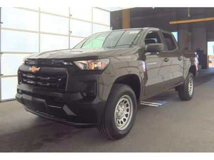 2023 Chevrolet Colorado Madison AL