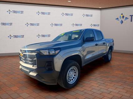 2024 Chevrolet Colorado Cortez CO