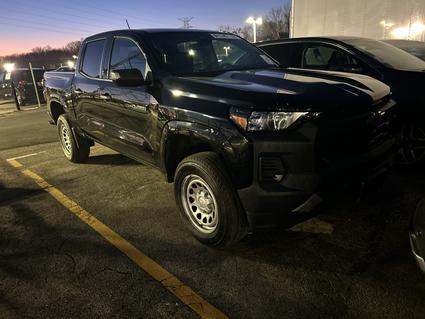 2023 Chevrolet Colorado Memphis TN