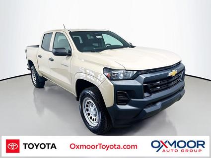 2023 Chevrolet Colorado Louisville KY