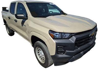 2023 Chevrolet Colorado Madison AL