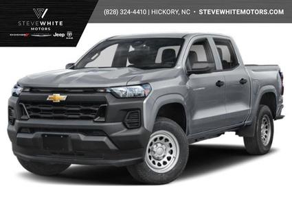 2024 Chevrolet Colorado Newton NC