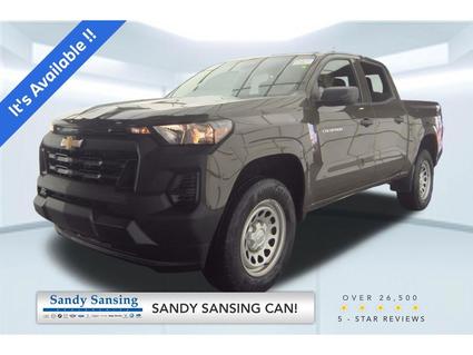 2024 Chevrolet Colorado Pensacola FL