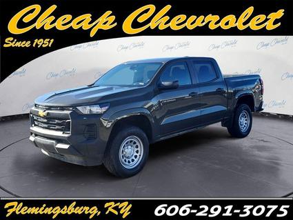 2023 Chevrolet Colorado Flemingsburg KY