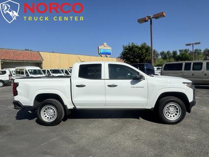 2023 Chevrolet Colorado Norco CA