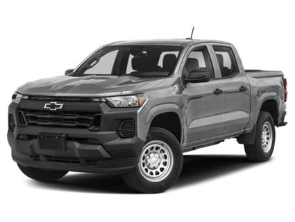 2023 Chevrolet Colorado Oakdale CA