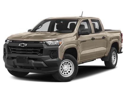 2023 Chevrolet Colorado Salinas CA
