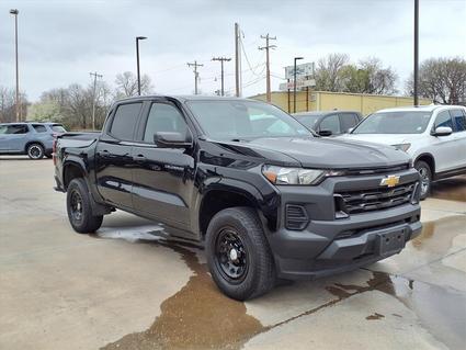 2023 Chevrolet Colorado Muskogee OK