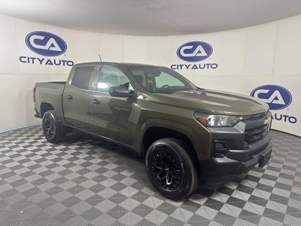 2024 Chevrolet Colorado Memphis TN