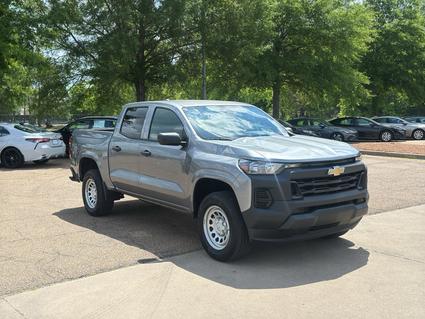 2023 Chevrolet Colorado Brandon MS