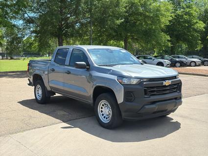 2023 Chevrolet Colorado Brandon MS