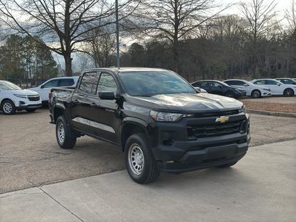 2024 Chevrolet Colorado Brandon MS
