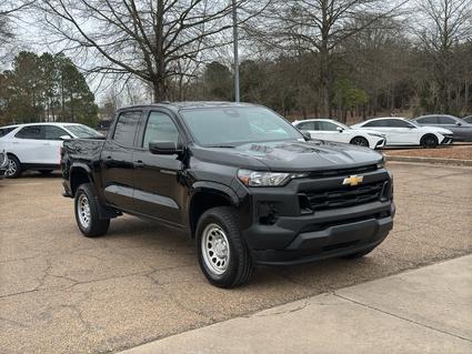 2024 Chevrolet Colorado Brandon MS