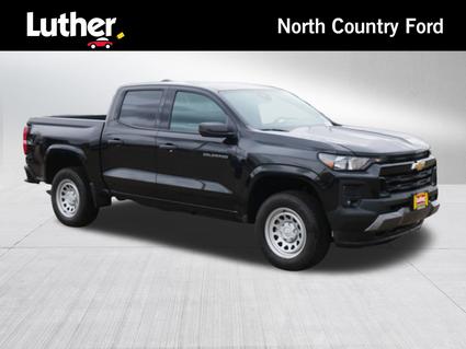 2024 Chevrolet Colorado Minneapolis MN