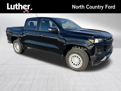 2024 Chevrolet Colorado Minneapolis MN