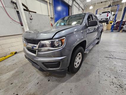 2020 Chevrolet Colorado Hinesville GA