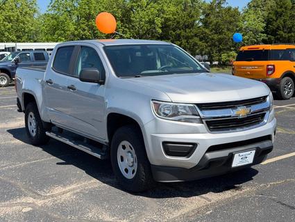 2017 Chevrolet Colorado Farmington MO