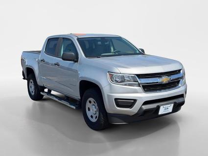 2017 Chevrolet Colorado Farmington MO