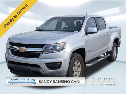 2019 Chevrolet Colorado Pensacola FL