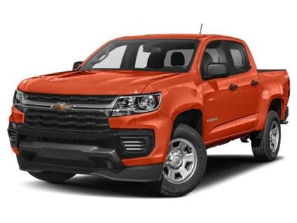 2022 Chevrolet Colorado Floresville TX
