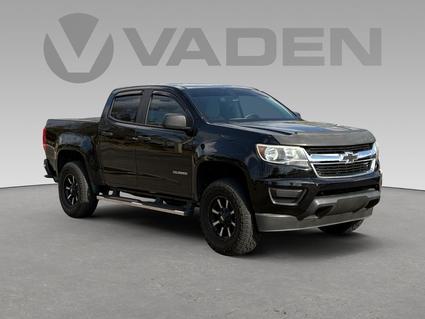 2019 Chevrolet Colorado Savannah GA