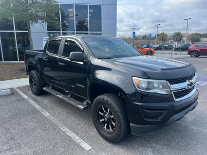 2019 Chevrolet Colorado Savannah GA