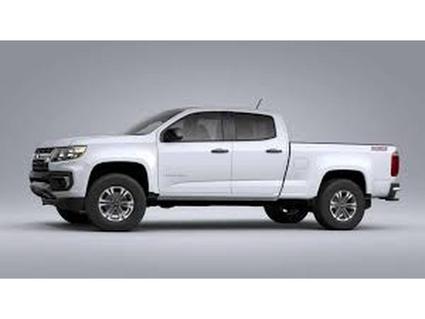 2022 Chevrolet Colorado Wauchula FL
