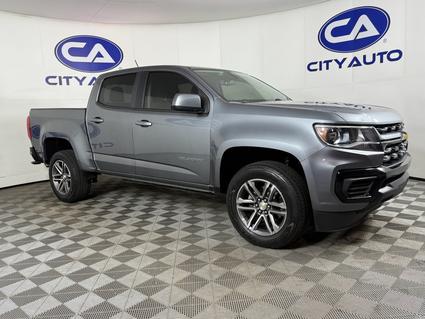 2022 Chevrolet Colorado Memphis TN