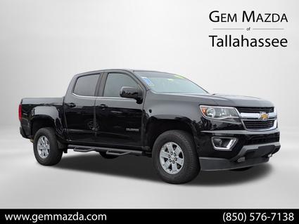2020 Chevrolet Colorado Tallahassee FL