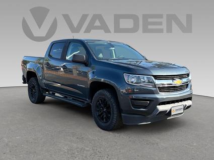 2020 Chevrolet Colorado Hinesville GA