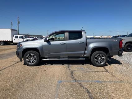 2022 Chevrolet Colorado Houma LA