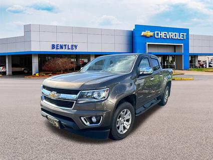 2016 Chevrolet Colorado Florence AL