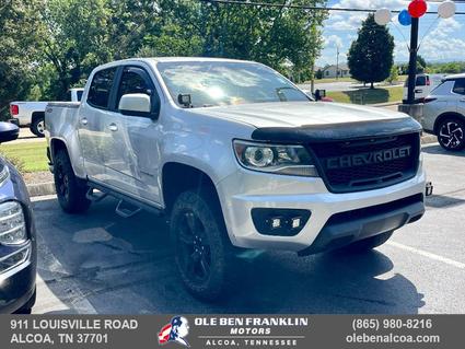 2015 Chevrolet Colorado Oak Ridge TN