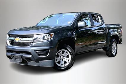 2016 Chevrolet Colorado Fort Walton Beach FL