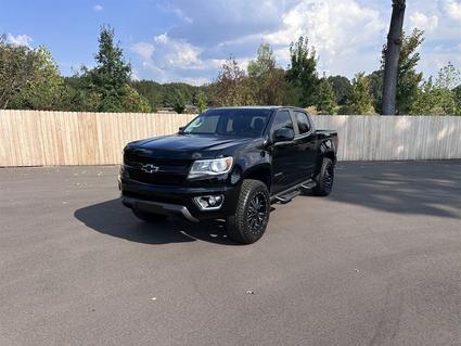 2016 Chevrolet Colorado Collierville TN